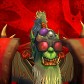 Logo of Horde