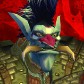 Logo of Horde