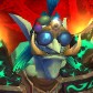 Logo of Horde