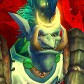 Logo of Horde