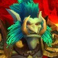 Logo of Horde