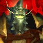 Logo of Horde