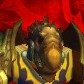 Logo of Horde