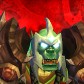 Logo of Horde