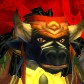 Logo of Horde