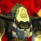 Logo of Horde