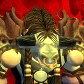 Logo of Horde