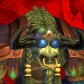 Logo of Horde