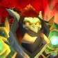 Logo of Horde