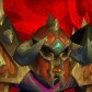 Logo of Horde
