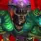 Logo of Horde