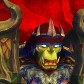 Logo of Horde