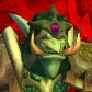 Logo of Horde
