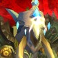 Logo of Horde