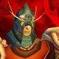 Logo of Horde