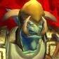 Logo of Horde