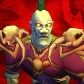 Logo of Horde