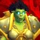 Logo of Horde