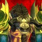 Logo of Horde