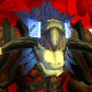 Logo of Horde