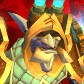 Logo of Horde