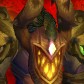 Logo of Horde