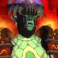 Logo of Horde