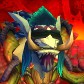 Logo of Horde