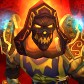 Logo of Horde