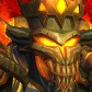 Logo of Horde
