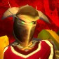 Logo of Horde