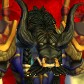 Logo of Horde