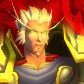 Logo of Horde