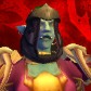 Logo of Horde