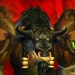Logo of Horde
