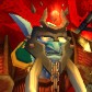 Logo of Horde