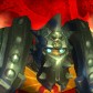 Logo of Horde