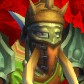 Logo of Horde