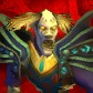 Logo of Horde