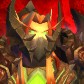 Logo of Horde