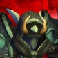 Logo of Horde