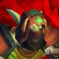 Logo of Horde