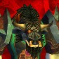 Logo of Horde