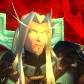 Logo of Horde