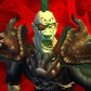 Logo of Horde