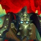 Logo of Horde