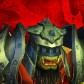 Logo of Horde