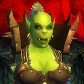 Logo of Horde