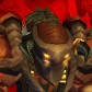 Logo of Horde