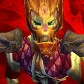 Logo of Horde